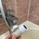 꼭지PC | 시그니처 워터탭 세면대 필터 수전 교체 후기