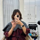 수락산역 1번출구 | 단발 레이어드 c컬 헤어보톡스펌 제이와이헤어 수락산역점 미용실 후기