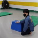 한체대 힘찬태권도장 네이버블로그