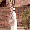 Hee쥬얼리 | 떡상중인 휠라 여자 패딩 코디 고현정, 차정원, 정려원도 입었다!