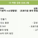 (주)CS