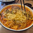 씨유 천안직산본점 | 천안 직산 맛가바른중식 천안본점 해물짬뽕맛집 호두탕수육 맛집