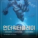 언더워터스쿠버 | 제주 액티비티 아이랑, 엄마만 체험해도 만족했던 언더워터플레이 바다씨워킹 후기