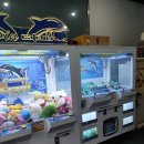 스타워즈 오락실 이미지