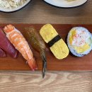 [청주 율량동 | 명량초밥] 율량동 가성비초밥 맛집, 점심특선추천