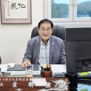 “제천, 천연물 산업의 메카로”… 최명현 이사장이 그리는 엑스포 성공과 미래 비전 이미지