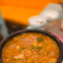 꾸석지돌판한우전주아중점 이미지