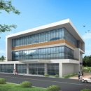 창전동 행정복지센터 이미지