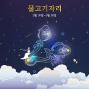 이안 - 물고기 자리 이미지