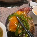 돼지가매력있소 지산점 | 동탄11자상가맛집 돼지생갈비 찐맛집 타레 숯불구이 가족외식