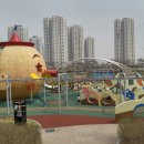 피노키오 놀이터 이미지