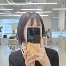 연지매장 | 해운대미용실 온딕트헤어ㅣ연지디자이너 커트 솔직 후기