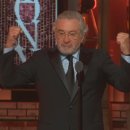 President Trump slams 'punch drunk,' 'low IQ' Robert De Niro for Tony outburst by Raechal Leone Shewfelt 이미지
