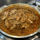 우윤물갈비 티스토리