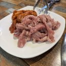 강촌닭멱살 앞 | 인천 간석역 숯불 닭목살 나만 알고 싶은 찐맛집 🐓🔥 | 강촌닭멱살 간석점 내돈내먹