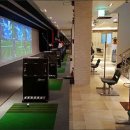 삼산 스크린골프 이미지