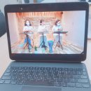 우쿨렐레연주 이미지