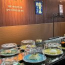 맨도롱 스시 | 울진 스시 맛집 찾는다면 만족스러웠던 회전초밥 맛집 후기