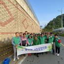 향기가득길 이미지