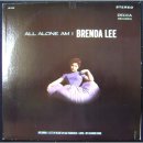 Brenda Lee -All Alone Am I (All Alone Am I 1963) 이미지