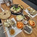 역삼-1498 | 강남 백숙 나능이능이버섯백숙 역삼직영점 건강 몸보신 오리백숙 비 오는 날 찰떡