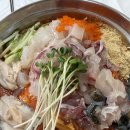 인천 영종도 맛집 | 구읍뱃터 맛집 물회 전문점 ‘진짜물회’ 솔직후기
