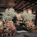 D00448 | [w-16] 라마다서울신도림호텔 그랜드볼룸 부케 후기