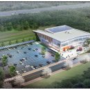 경주국민체육센터 헬스장 이미지