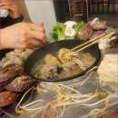 바담칼국수 - 수원시 권선구 금곡로197번길 59-6 | 바담칼국수