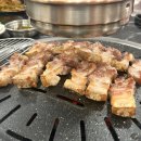 육부자 | 마곡 회식 장소 추천 육부자 양천향교역점 제주돼지고기와 한우육회까지 만족