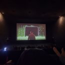 CGV구로10제7관 | 인천CGV 리클라이너 7관 상영관 관람 후기 (Incheon CGV recliner Auditorium, Hall 7 REVIEW)