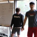 크로스핏 범(망포) 이미지