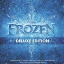 Disney's 겨울동화 'Frozen' OST No.5 'Let It Go' - Idina Menzel 이미지