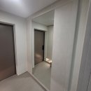 코오롱하늘채(아)경로당 | 부산 인테리어필름 남천코오롱하늘채 루카화이트 시트지 전체 시공 후기