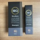 주식회사 바른팜 | 지루성두피샴푸, 누가마가 부티큐 샴푸 &amp; 헤어토닉으로 지루성두피관리 하자