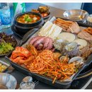 제주해물라면흑돼지키삼스 | 제주해물라면흑돼지키삼스 서귀포 안덕점 추천 맛집
