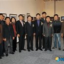 안성시립중앙도서관 전시실 이미지