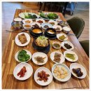 정록식당 이미지