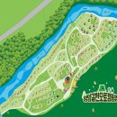 갈천오토캠핑장 이미지