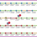 능실초등학교앞 사거리 이미지