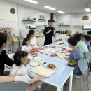 특수아동 가족 대상 프로그램｜감정을 표현하는 ‘표정도넛 만들기’ 요리체험 후기