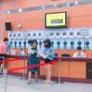 양산문화예술회관 이미지