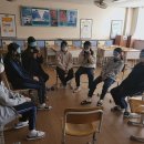 비산중학교 이미지