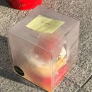 씨유 홍제천점 | 1.22 - 1.28 일주일 알차게 보내고 왔어요