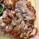뉴-석미용실 | 김광석거리/대봉동 맛집, 방천가족족발 n번째 내돈내산