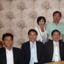 [그리운 얼굴들] 고성읍 철성초등학교 제20회 동기들과 함께-삼성 컨벤션웨딩홀(2009년 6월 7일) 이미지