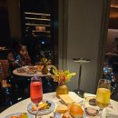 엠.코너 | 풀만 앰배서더 서울 이스트폴 이브닝 딜라이트 &amp; 엠버스 조식 후기