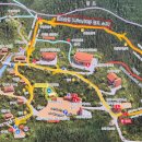 칠보산숲길 | 칠보산 자연휴양림이 이렇게 좋았어요? 영덕 캠핑여행