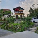 얀카라반펜션 이미지