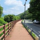 최정산 누리길 이미지